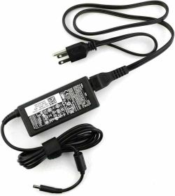 OEM 65W Charger AC Adapter For Dell Inspiron 14 15 5000 7000 0MGJN9 0G6J41 NEW!!