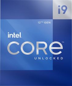 Intel - Core i9-12900K Desktop Processor 16 (8P+8E) Cores up to 5.2 GHz Unlocked