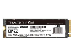 Team Group MP44 M.2 2280 1TB PCIe 4.0 x4 with NVMe Laptop & Desktop & NUC & NAS