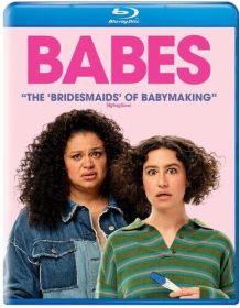 Babes [New Blu-ray]