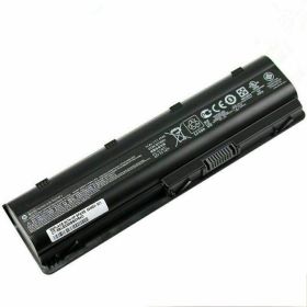 NEW OEM MU06 Battery For HP Pavilion DM4 DV5 DV6 Presario CQ32 CQ42 WD548AA MU09