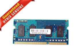 Hynix HMT112S6BFR6C-G7 1GB SODIMM DDR3 PC3-8500S 1066MHZ Laptop Memory F679F