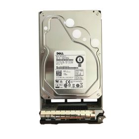 0JWVN 00JWVN DELL MG03ACA200 ENTERPRISE 2TB 7.2KRPM 6Gb/s 3.5"SATA HDD HardDrive