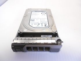 Dell 55H49 3TB 3.5" Hard Drive 55H49 6G 7.2K SAS ST3000NM0023