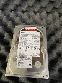 HGST 3.5" 3TB SATA HDD 64MB 7200RPM HUA723030ALA640 0f14044 f14044