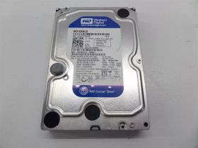 WD Blue 1.0TB SATA 32MB Cache WD10EALX WD10EALX-408EA0 7200 RPM 3.5" Desktop HDD