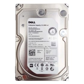 Dell 8D1V4 6TB 7200RPM SAS 3.5" 12Gbps Hard Drive ST6000NM0034 HDD Seagate