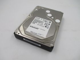 Toshiba MG03SCA400 4TB 7200 64MB Cache SAS 6Gb/s 3.5" Internal Hard Drive READ