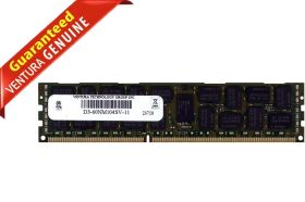 Ventura D3-60NM104SV-11 8GB PC3-12800 DDR3-1600MHz ECC Registered Memory Module