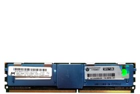 MICRON MT36HTF1G72FZ-667C1D4 8G 2Rx4 DDR2 PC2-5300F 667MHz FULLY BUFF MEMORY RAM