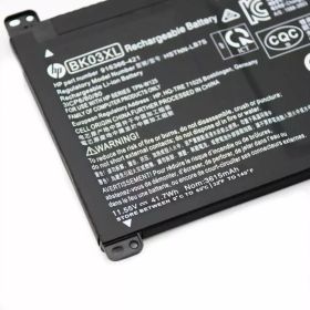 New Genuine BK03XL Battery for HP Pavilion x360 14-BA000 916811-855 HSTNN-LB7S