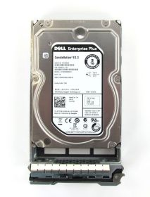 DELL ST2000NM0023 9ZM275-157 0T7F78 2TB 7.2K RPM 128MB CACHE 6Gb/s SAS 3.5" HDD