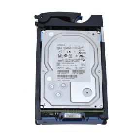 EMC 005049449 2TB 7.2K 3.5" SAS 6Gbps HGST 0B26315 V3-VS07-020 Hard Drive HDD