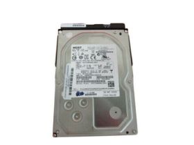 E-X4048A-R6 NetApp 4TB 3.5 inch 7200 RPM SAS Dual Port Hard Disk Drive