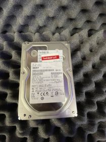 Hard DRIVE 3.5 Hitachi 3TB HUS724030ALA640 SATA 6gb/s 7200rpm 64mb 0F19477