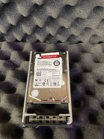 Dell 600GB 2.5" 15K 12G SAS Hard Drive HHD 0DYDW0 DYDW0