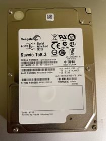 ST9300653SS Seagate 9sw066-431 300GB 15KRPM 6Gbps 2.5SAS HDD Hard Drive dell HP