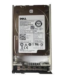 Dell ST600MM0088 600GB 2.5" 12Gb/s 10K RPM SAS Hard Drive Dell P/N:0R95FV W TRAY