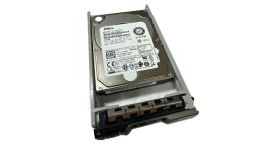 Dell 2.4TB SAS 12GB/s 2.5" HDD F9NWJ 0F9NWJ AL15SEB24EQY Hard Drive