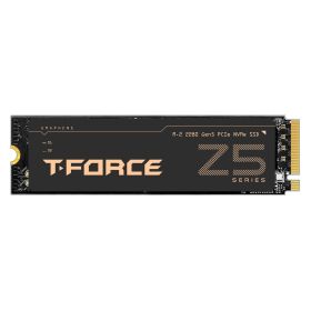 Team Group T-Force CARDEA Z540 M.2 2280 2TB PCIe Gen5x4 with NVMe 3D NAND