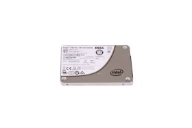 Dell Intel 0KYTDG DC S3510 1.2TB 6Gb 2.5" SATA Server SSD SSDSC2BB012T6R HDD