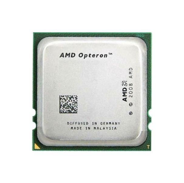 222-6700 Dell 2.60GHz 2MB L2 Cache AMD Opteron 2218 Dual-Core Processor Upgrade