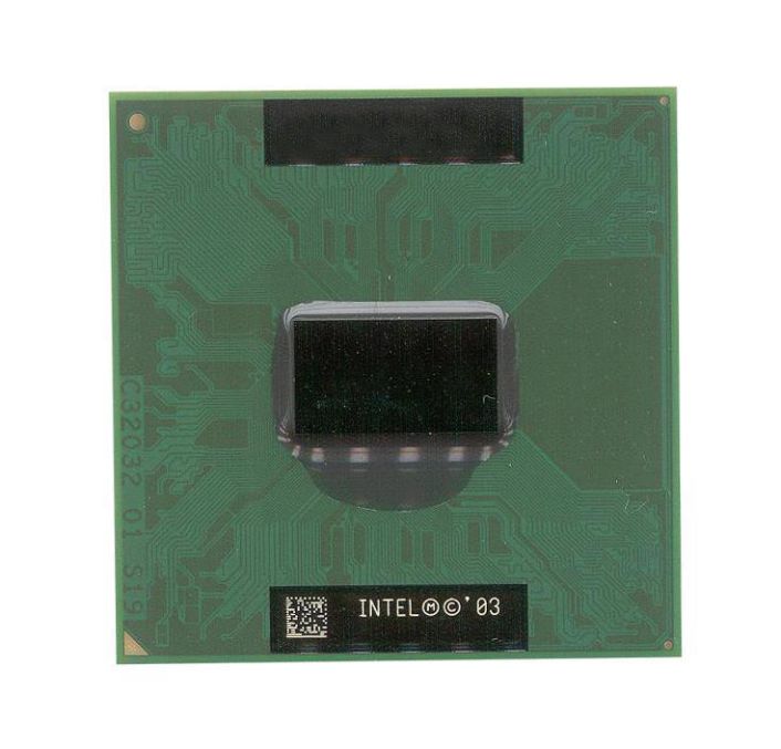 222-1113 Dell 1.70GHz 400MHz FSB 2MB L2 Cache Intel Pentium Mobile 735 Processor Upgrade