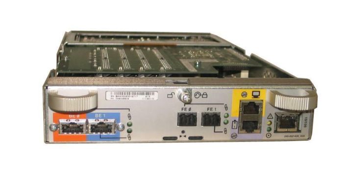 0Y9807 Dell EMC2 CX500 2GB DDR Processor Board Module