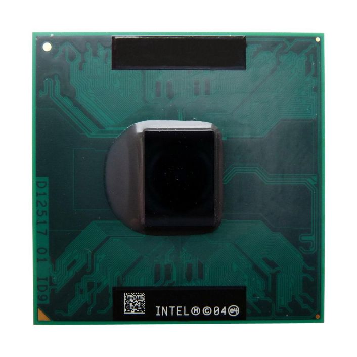 0U9625 Dell 1.80GHz 800MHz 2MB Cache Socket LGA 775 Intel Core 2 Duo E4300 Dual-Core Processor Upgrade