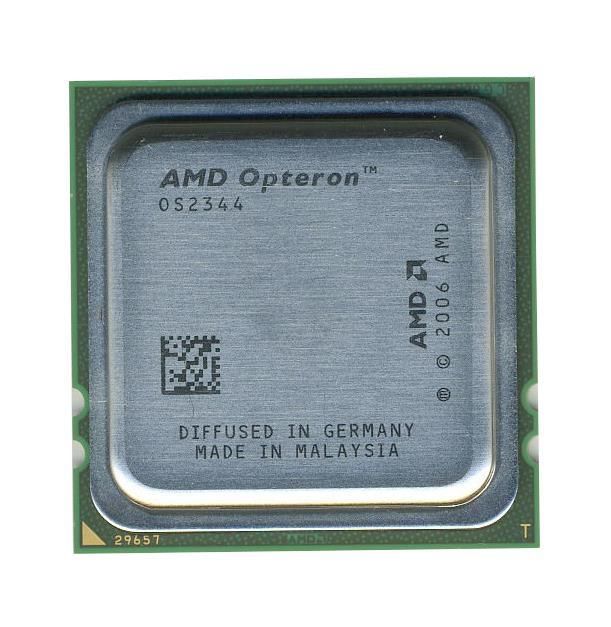 S26361-F3862-L170 Fujitsu 1.70GHz 1000MHz FSB 2MB L3 Cache Socket F Processor AMD Opteron 2344 HE Quad Core Processor Upgrade