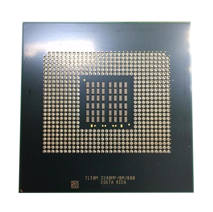 S26361-F3124-L430 Fujitsu -Siemens 3.20GHz 800MHz FSB 8MB L3 Cache Intel Xeon MP Dual Core 7130M Processor Upgrade