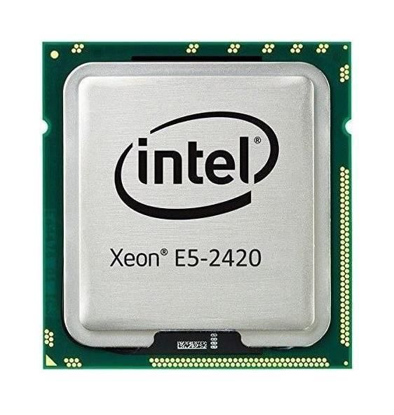 S26361-F3684-L220 Fujitsu 1.90GHz 7.20GT/s QPI 15MB L3 Cache Socket LGA1356 Intel Xeon E5-2420 6-Core Processor Upgrade