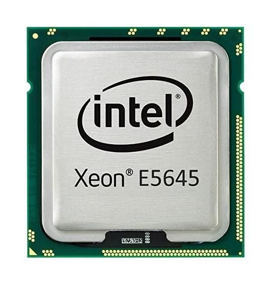 S26361-F3633-L240 Fujitsu 2.40GHz 5.86GT/s QPI 12MB L3 Cache Socket LGA 1366 Intel Xeon E5645 6-Core Processor Upgrade