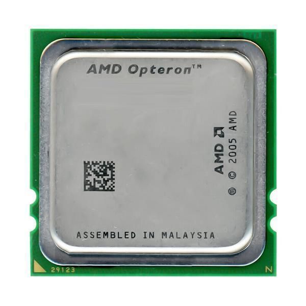 S26361-F3448-L180 Fujitsu 1.80GHz 1000MHz FSB AMD Opteron 2210 Dual Core Processor Upgrade