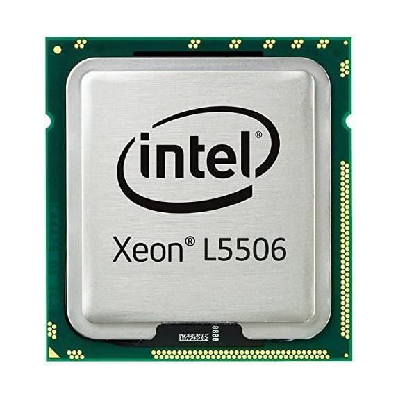 S26361-F3290-E213 Fujitsu 2.13GHz 4.80GT/s QPI 4MB L3 Cache Intel Xeon L5506 Quad Core Processor Upgrade