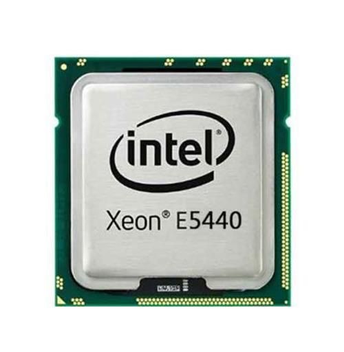 S26361-F3882-L283 Fujitsu 2.83GHz 1333MHz FSB 12MB L2 Cache Intel Xeon E5440 Quad Core Processor Upgrade