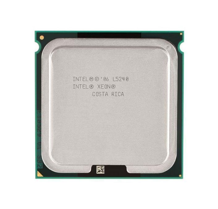 S26361-F3879-L300 Fujitsu 3.00GHz 1333MHz FSB 6MB L2 Cache Intel Xeon L5240 Dual Core Processor Upgrade
