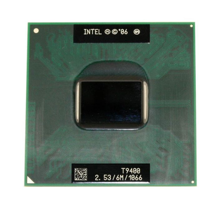 612260-001 HP 1.86GHz 2.50GT/s DMI 8MB L3 Cache Socket PGA 988 Intel Mobile Core i7-840QM Quad-Core Processor Upgrade