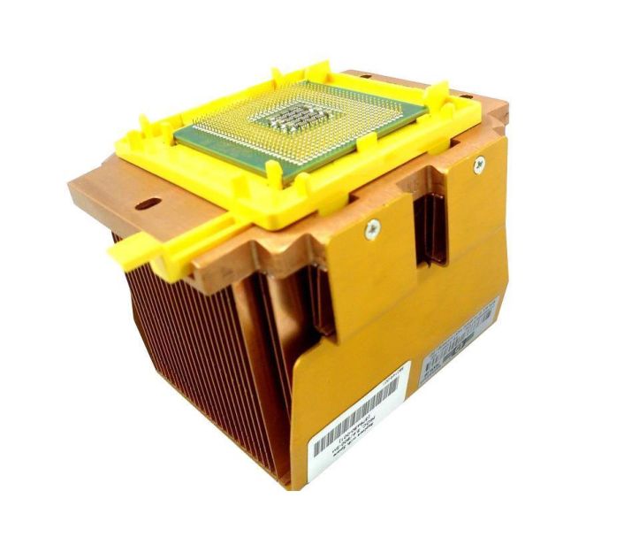 379430-001 HP 3.60GHz 800MHz FSB 2MB L2 Cache Intel Xeon Processor Upgrade for ProLiant DL370/ML370/DL380 G4 Server