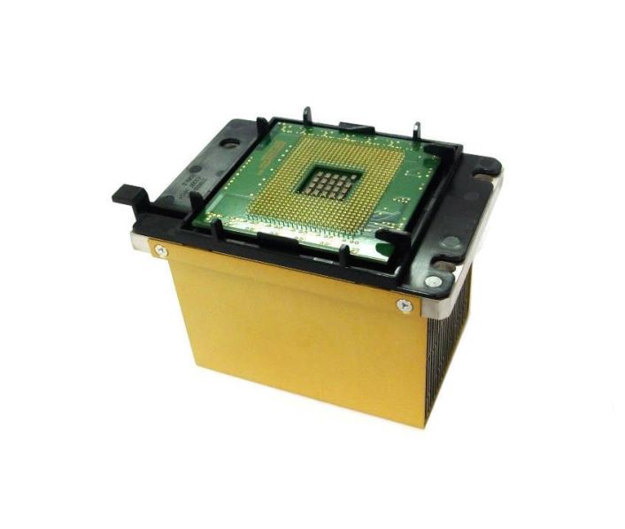 290558-001 HP 2.40GHz 400MHz FSB 512KB L2 Cache Intel Xeon Processor Upgrade for ProLiant ML530 G2 Server