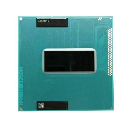 B0W07AV HP 2.10GHz 5.0GT/s DMI 6MB L3 Cache Socket PGA 988 Intel Core i7-3612QM Quad-Core Processor Upgrade