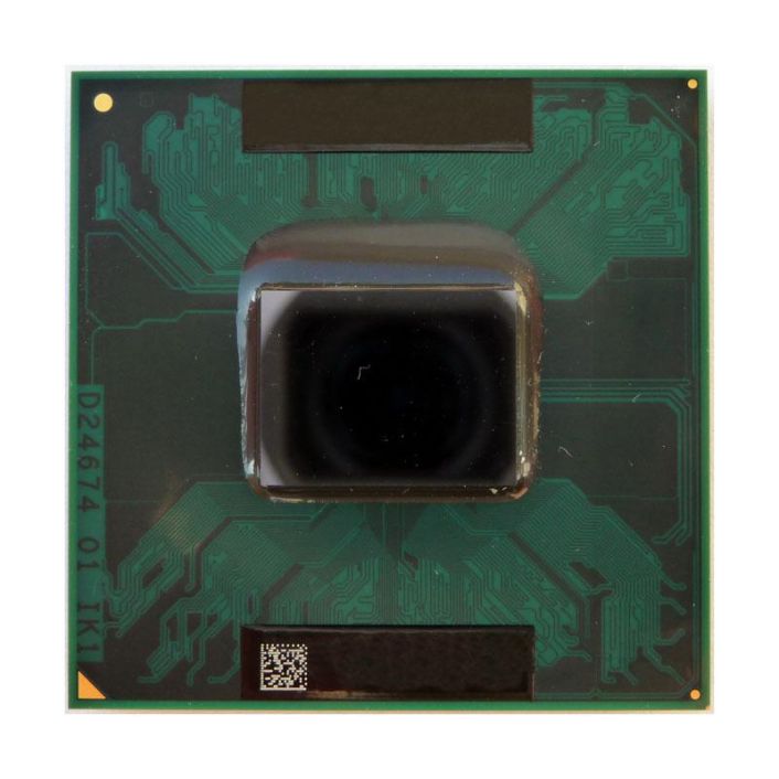 507951-001 HP 2.93GHz 1066MHz FSB 6MB L2 Cache Socket PGA 478 Intel Mobile Core 2 Duo T9800 Processor Upgrade