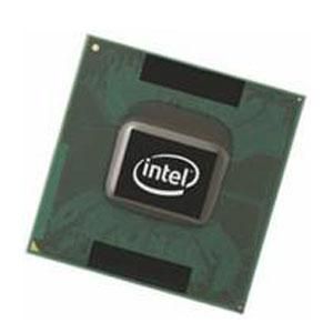 591880-001 HP 2.30GHz 800MHz FSB 1MB L2 Cache Socket PGA 478 Intel Mobile Pentium T4500 Dual-Core Processor Upgrade