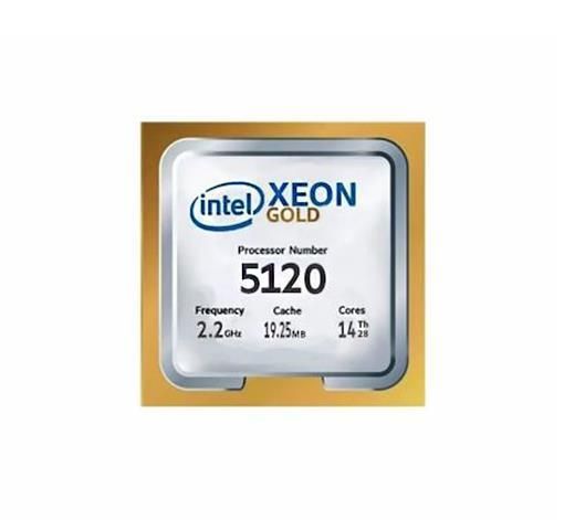 416794-001 HP 1.86GHz 1066MHz FSB 4MB L2 Cache Intel Xeon 5120 Dual Core Processor Upgrade for ProLiant Servers