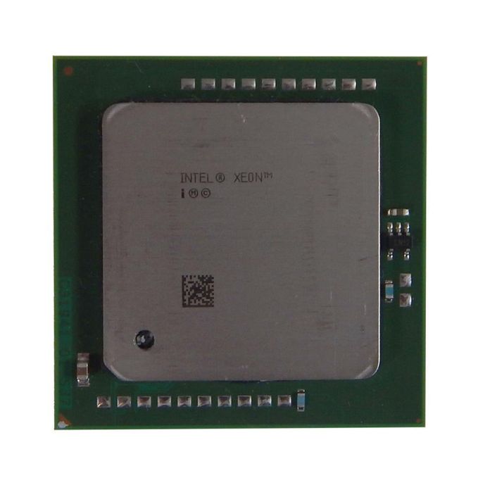 361381-001 HP 3.40GHz 800MHz FSB 1MB L2 Cache Intel Xeon Processor Upgrade for ProLiant DL360 G4 Server