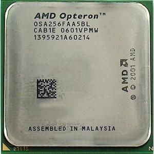 686879-L21 HP 2.7GHz 6.40GT/s HTL 16MB L3 Cache G34 AMD Opteron 6284 SE 16-Core Processor Upgrade for ProLiant DL385P Gen8 Server