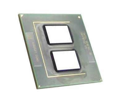 507947-001 HP 2.26GHz 1066MHz FSB 12MB L2 Cache Intel Core 2 Quad Q9100 Mobile Processor Upgrade