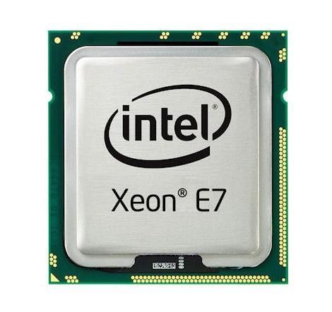 452458-001 HP 2.40GHz 1066MHz FSB 8MB L2 Cache Intel Xeon E7340 Quad Core Processor Upgrade