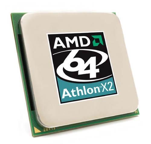 465303-001 HP 2.3GHz 2000MHz FSB 1MB L2 Cache AM2 940-Pin AMD Athlon 64 X2 4450B Dual-Core Processor Upgrade