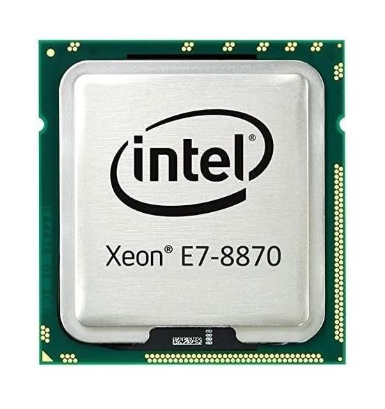 69Y1887 IBM 2.40GHz 6.40GT/s QPI 30MB L3 Cache Intel Xeon E7-8870 10 Core Processor Upgrade for System x3850
